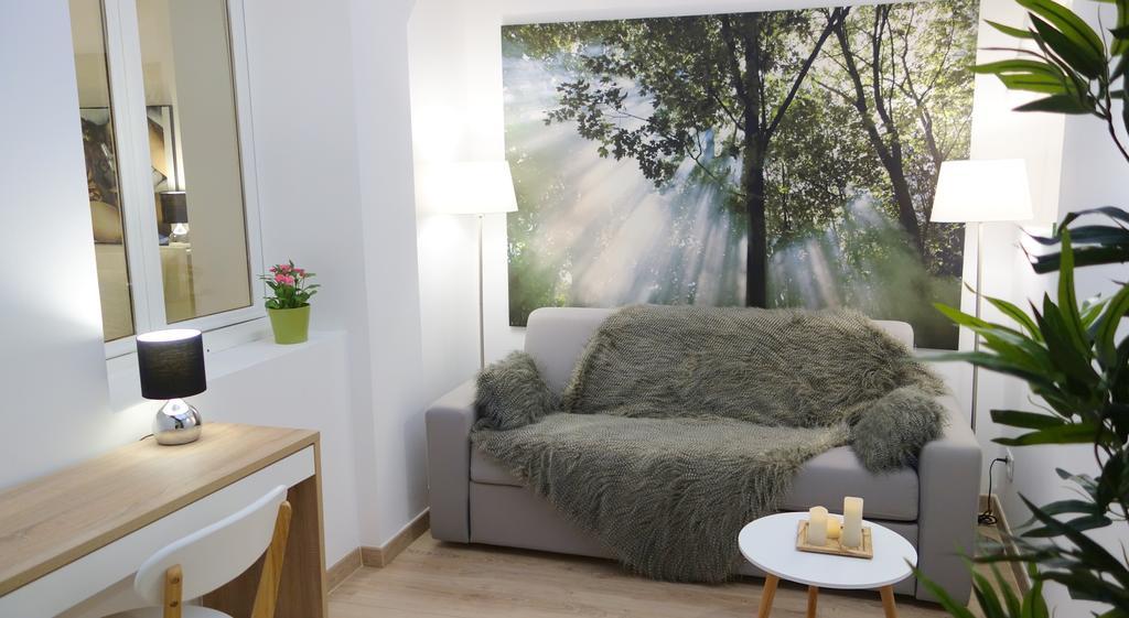 Arles' Haven - Le Loft Du Centre Lejlighed Eksteriør billede
