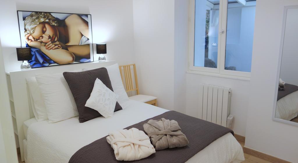 Arles' Haven - Le Loft Du Centre Lejlighed Eksteriør billede